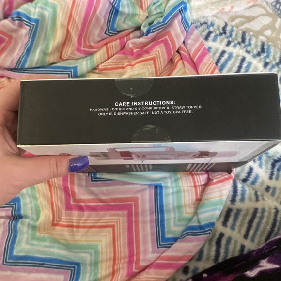 Five Below Hydration Accessory Set - Picture 5 of 10